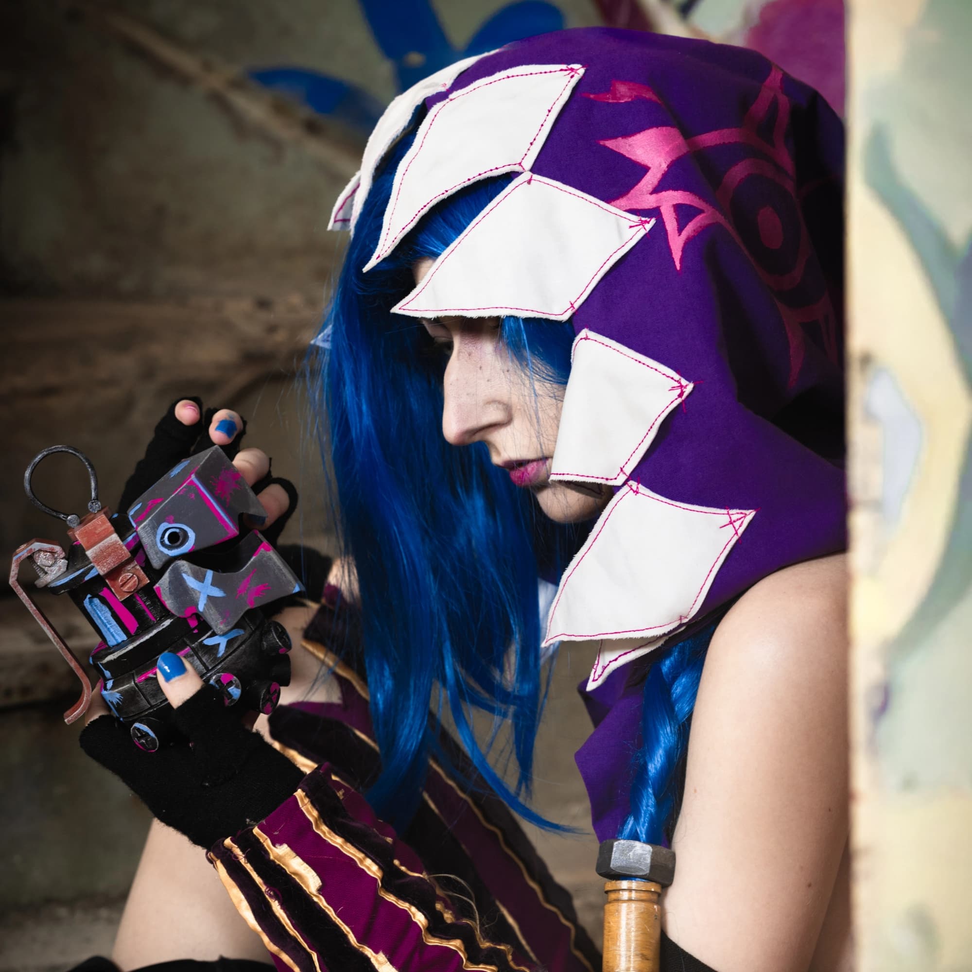 Jinx