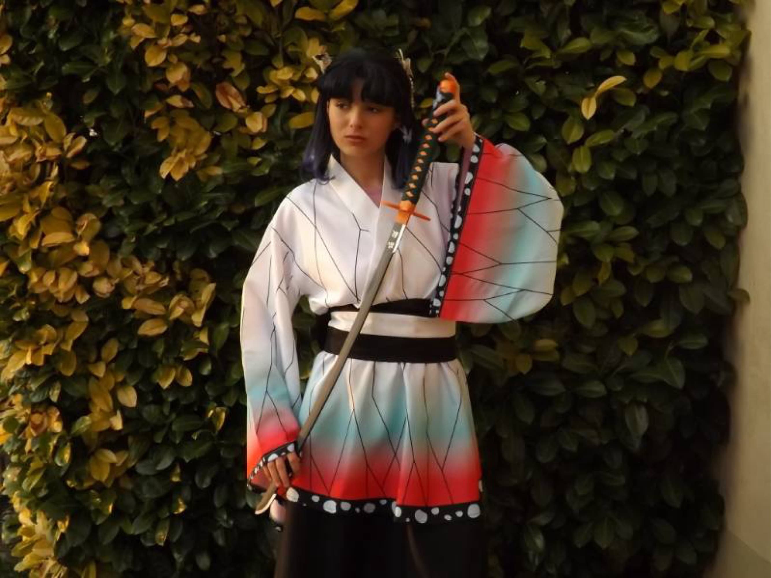 Shinobu kocho  - Photo 1