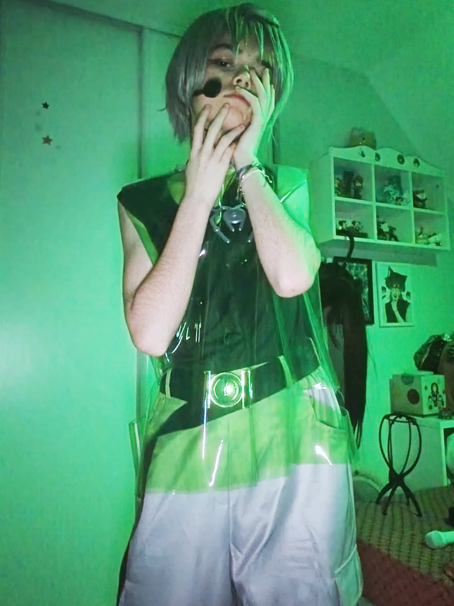 Till (Final round)💚