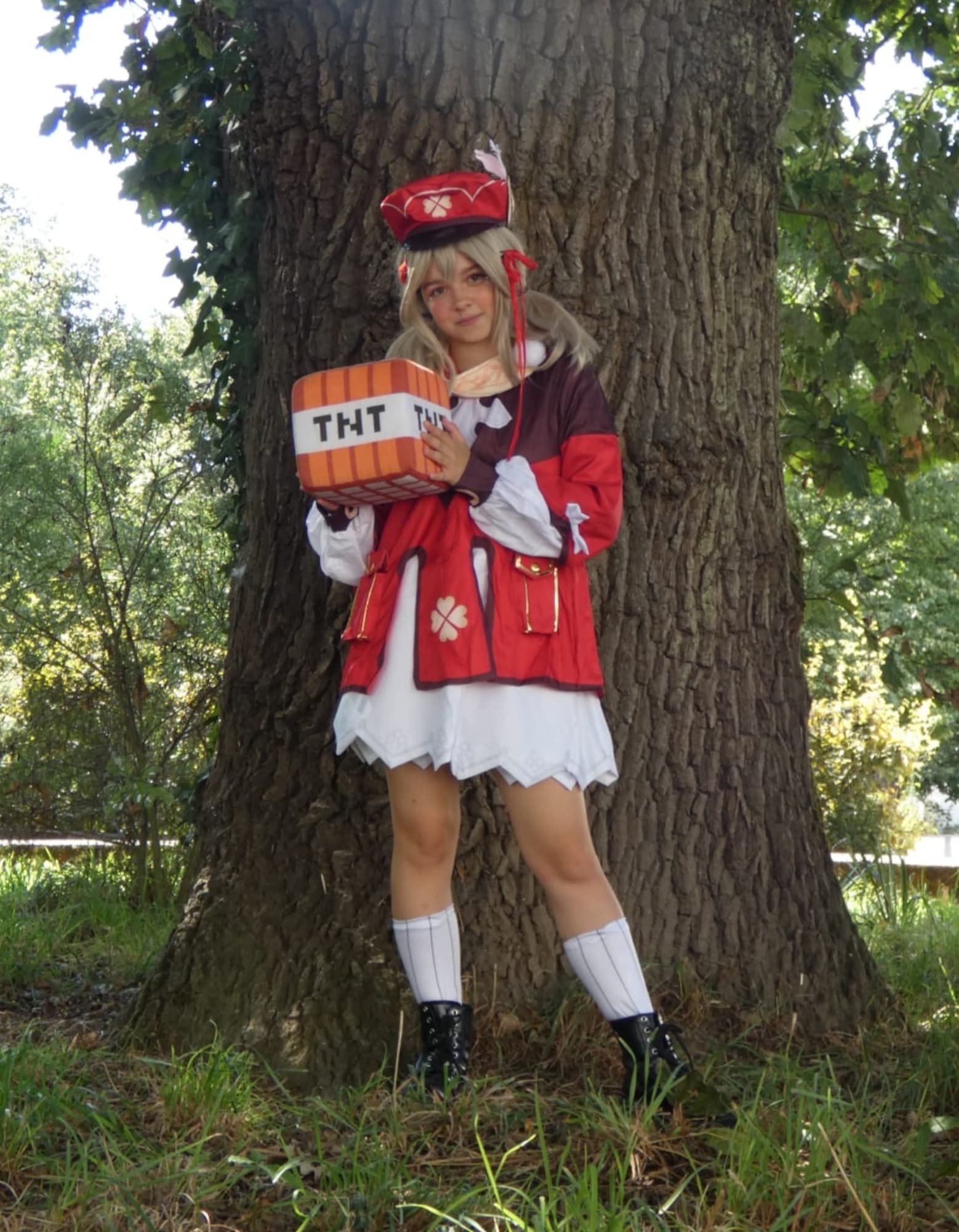 Klee 🧨🔥 - Photo 20