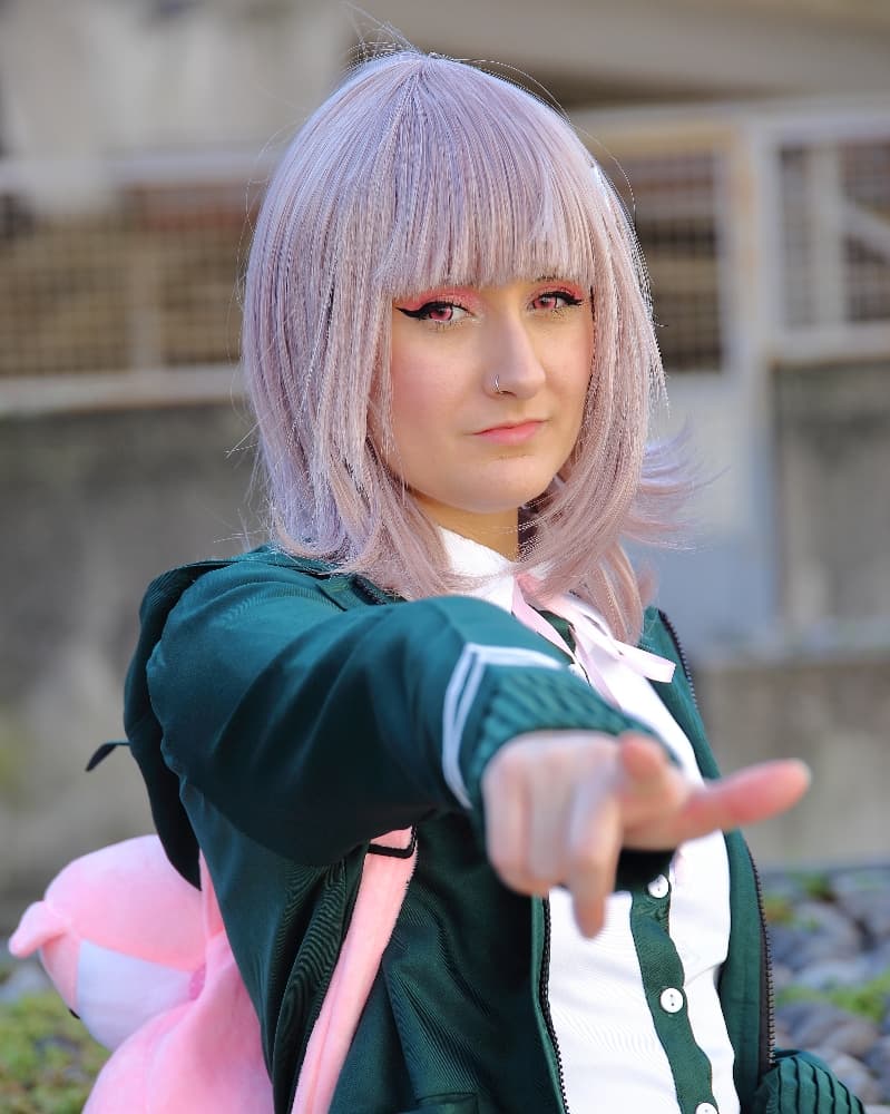 Chiaki PGW 2024  - Photo 2