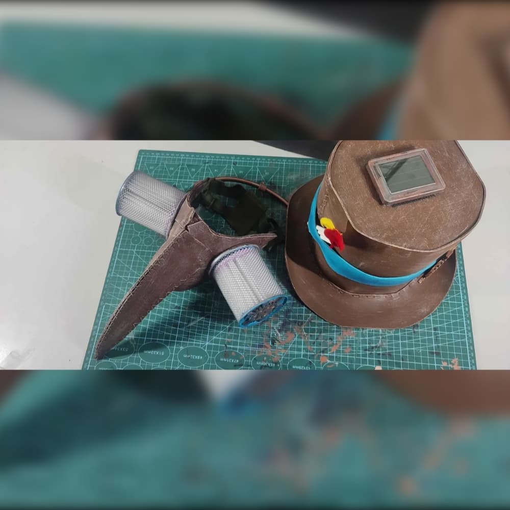 OC _Zornaliame_Comission