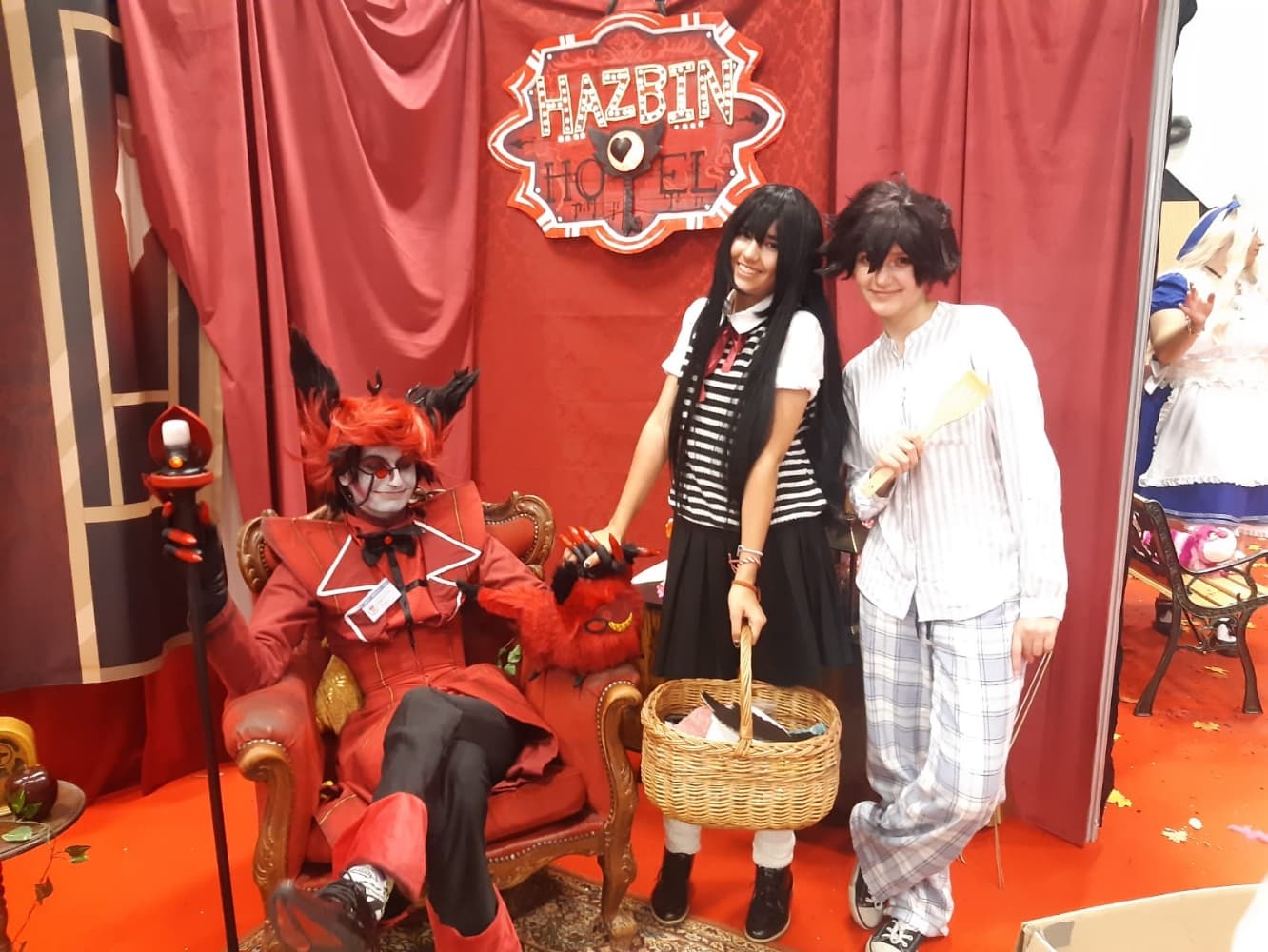 Hashtag festival #4 - Photo 20