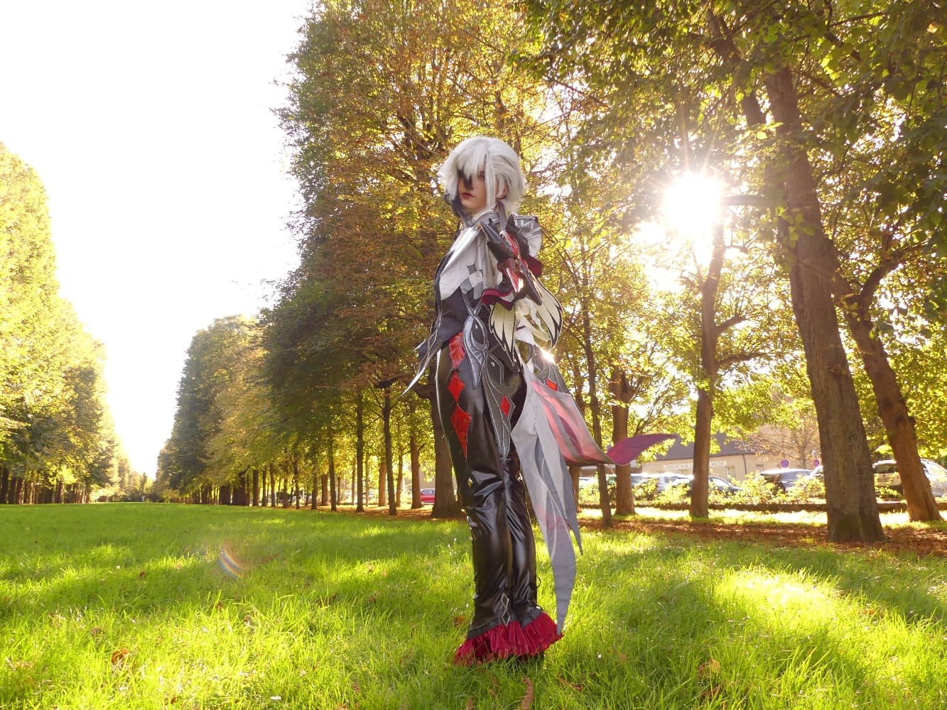 Arlecchino  - Photo 9