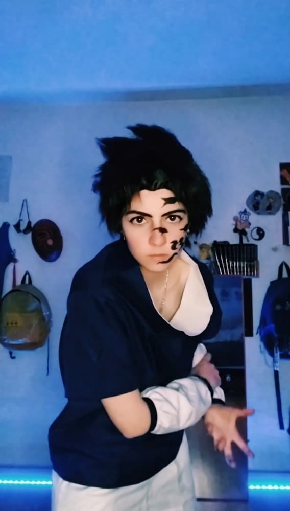 Sasuke Uchiha  - Photo 13