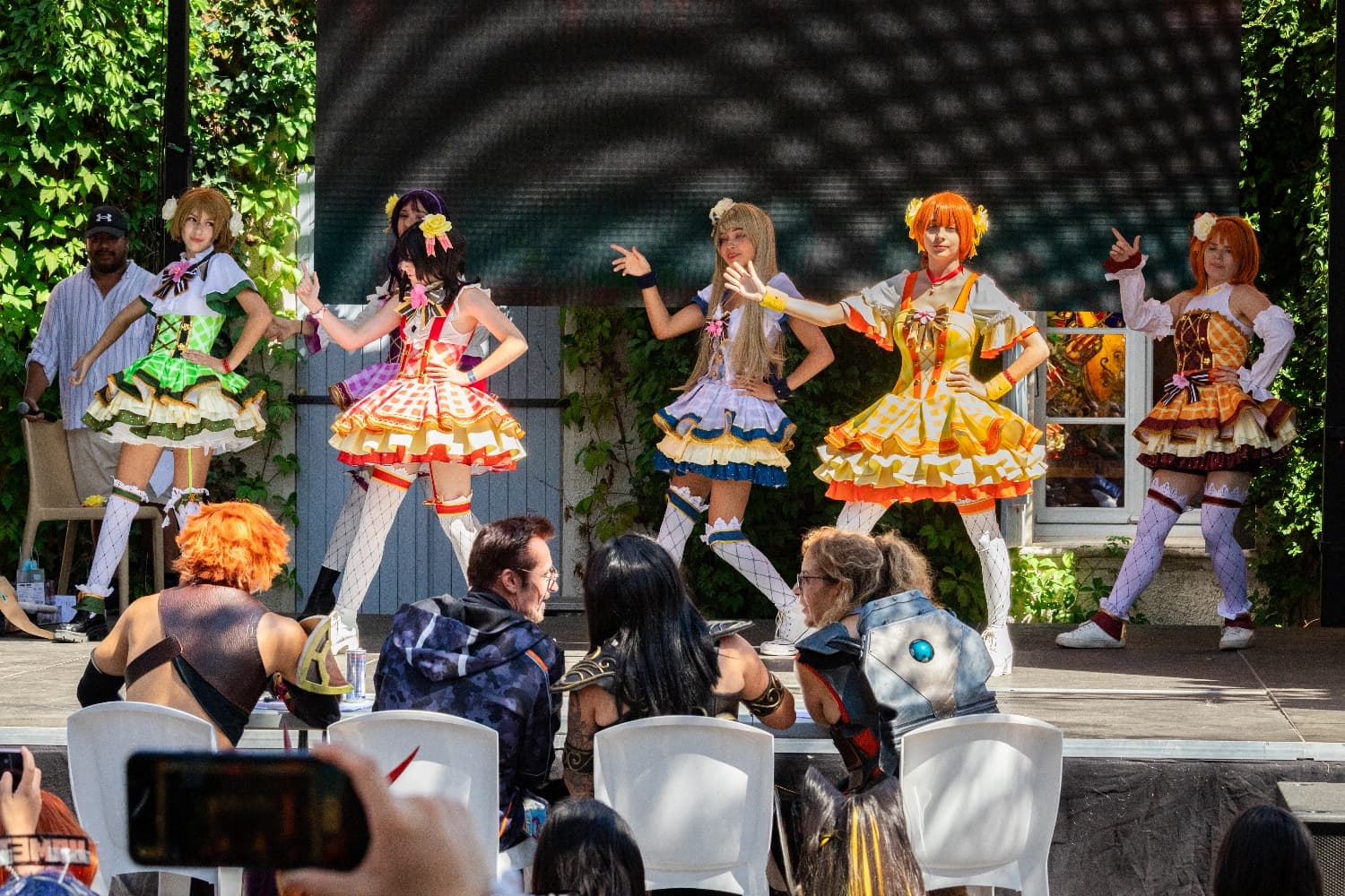 Groupe Flower Bouque - Photo 7