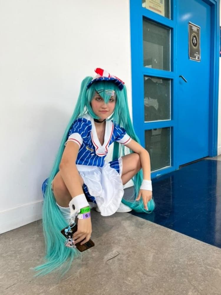Miku Mesmerizer - Photo 4