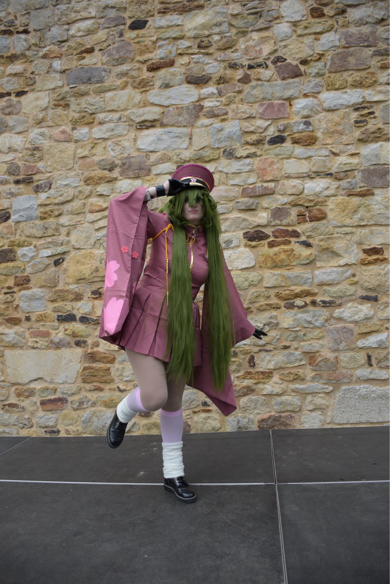 Senbonzakura miku - Photo 4