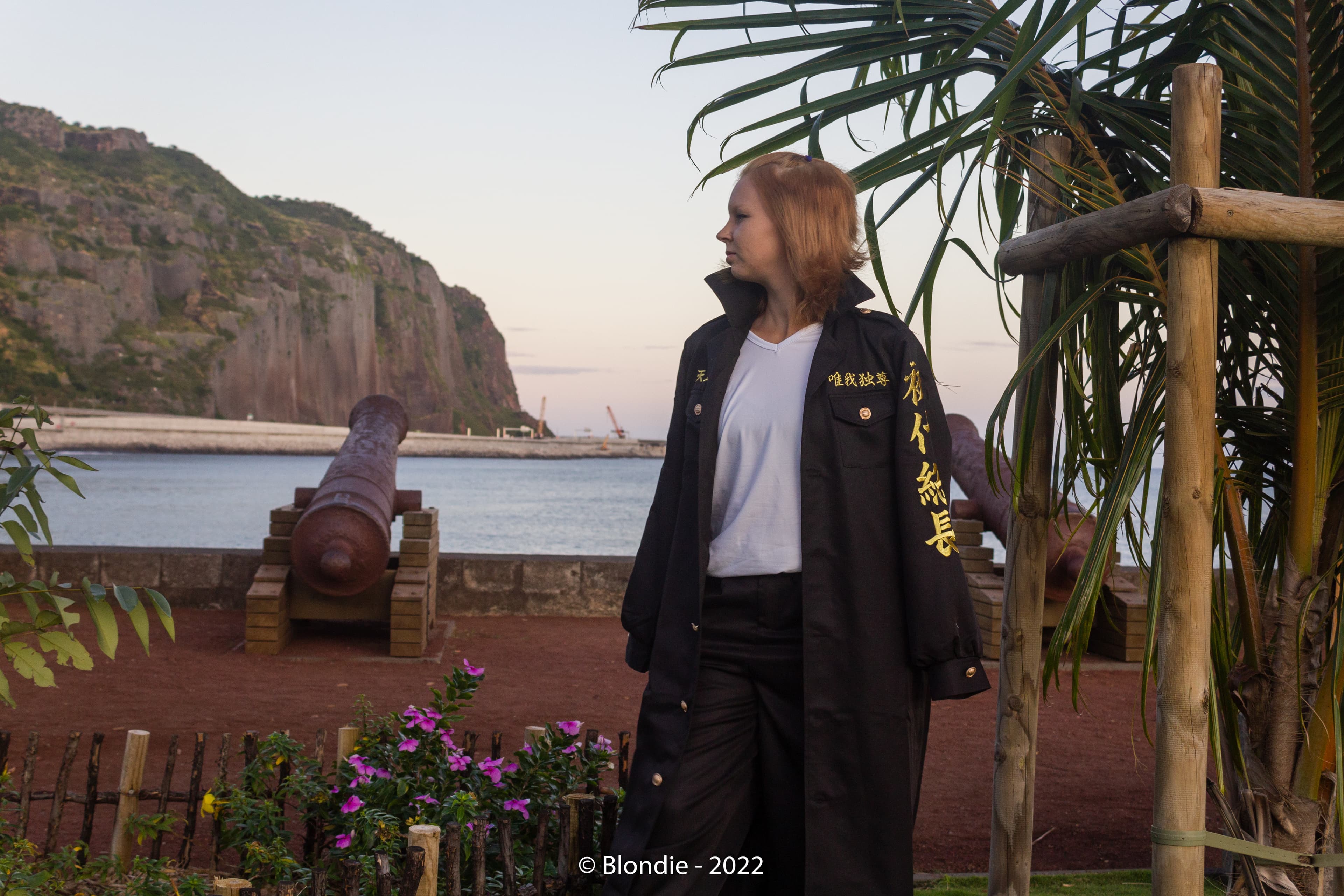 Shooting Barachois - Photo 1