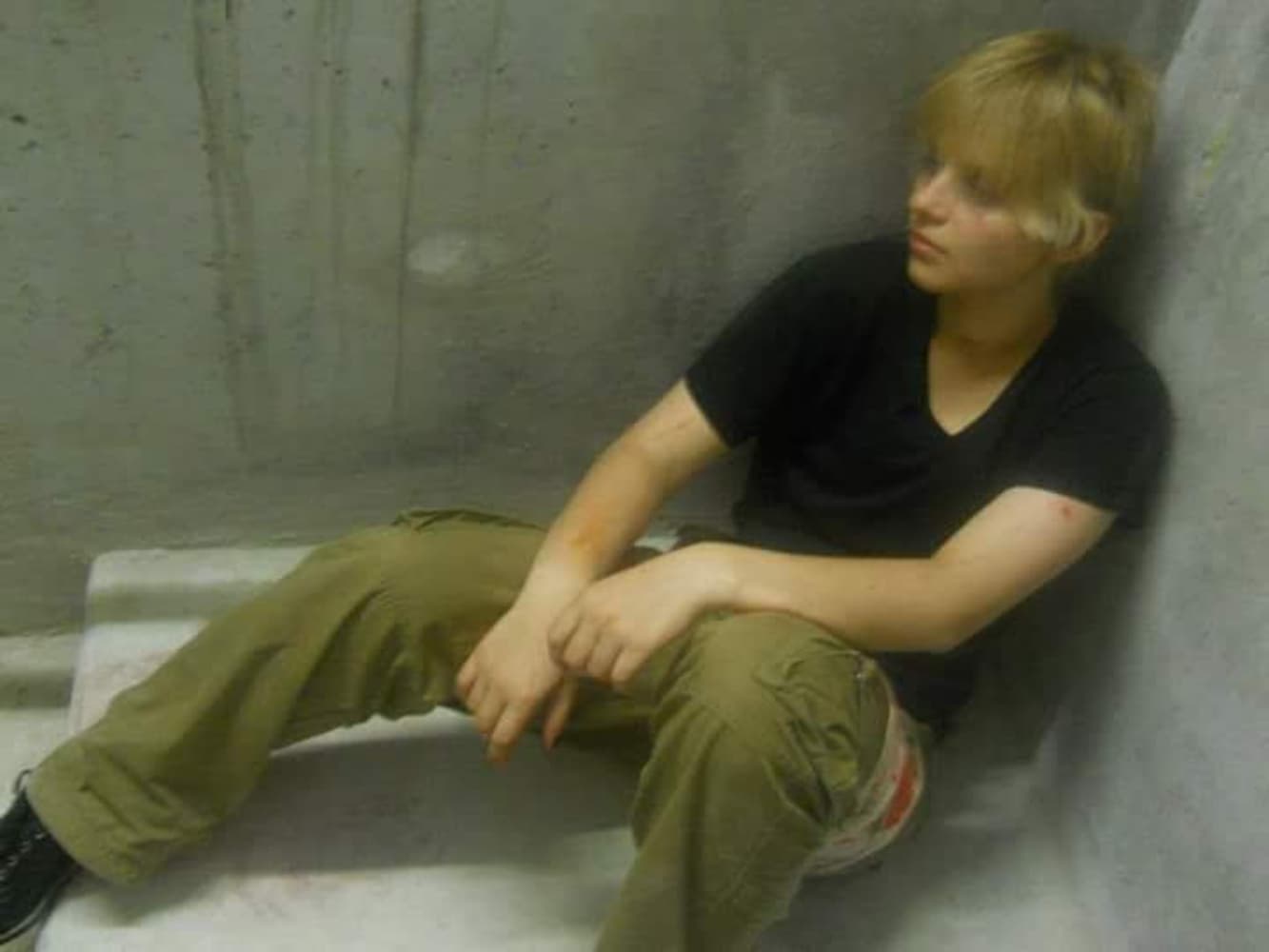 Peta - hunger games  - Photo 14