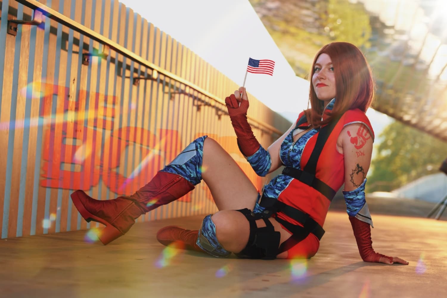 Firecracker  - Photo 22