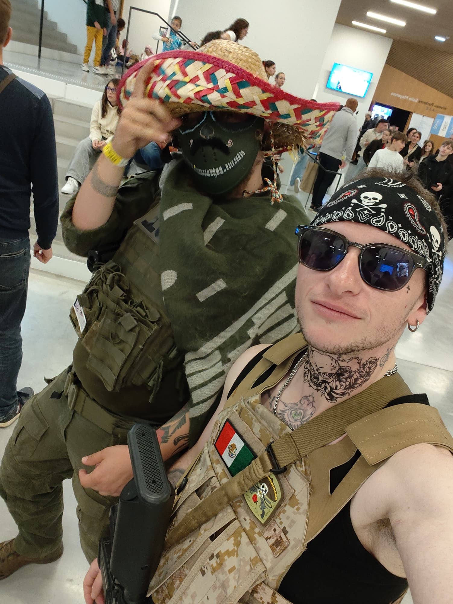 Pedro Dos Santos  - Photo 25