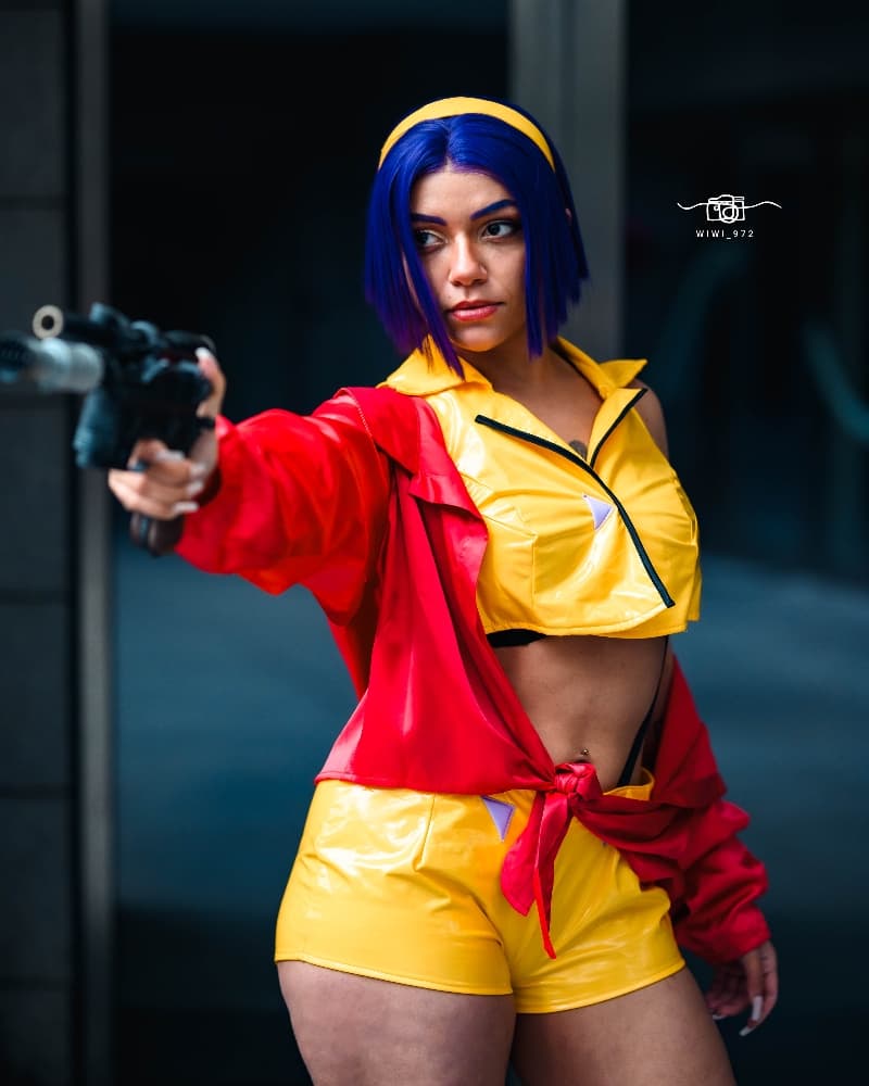 Faye by Linlin  - Photo 1