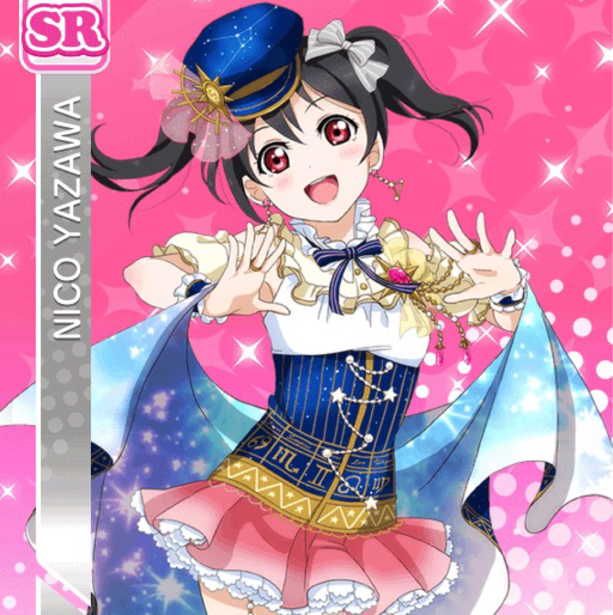 Nico constellation 