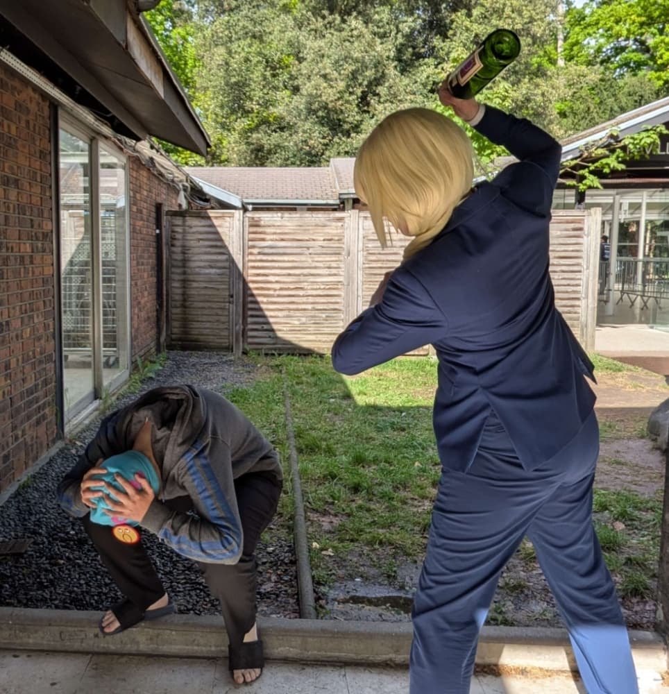 Beanix/Wright SPOIL - Photo 25