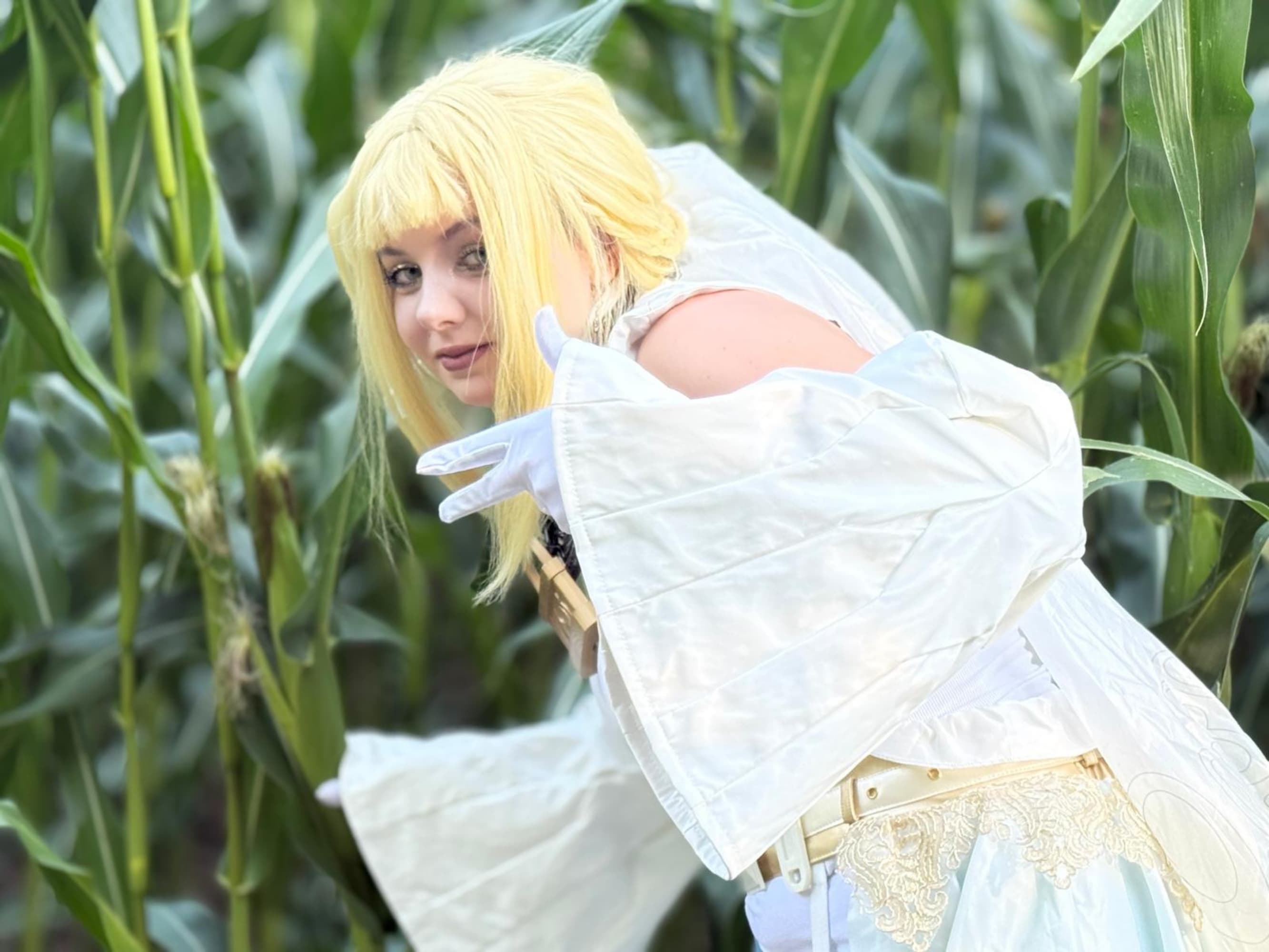 Nero Bride - Photo 5