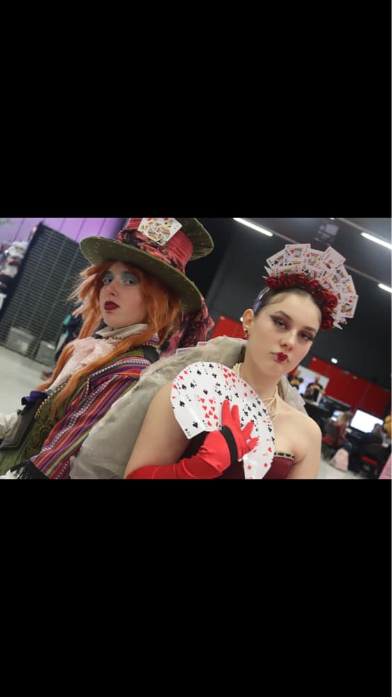 Reine de cœur  - Photo 11