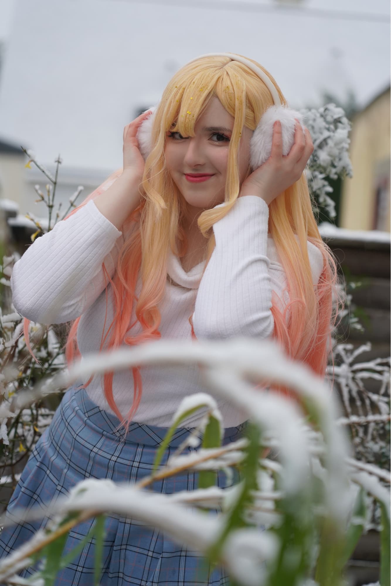 Marin snow  - Photo 2