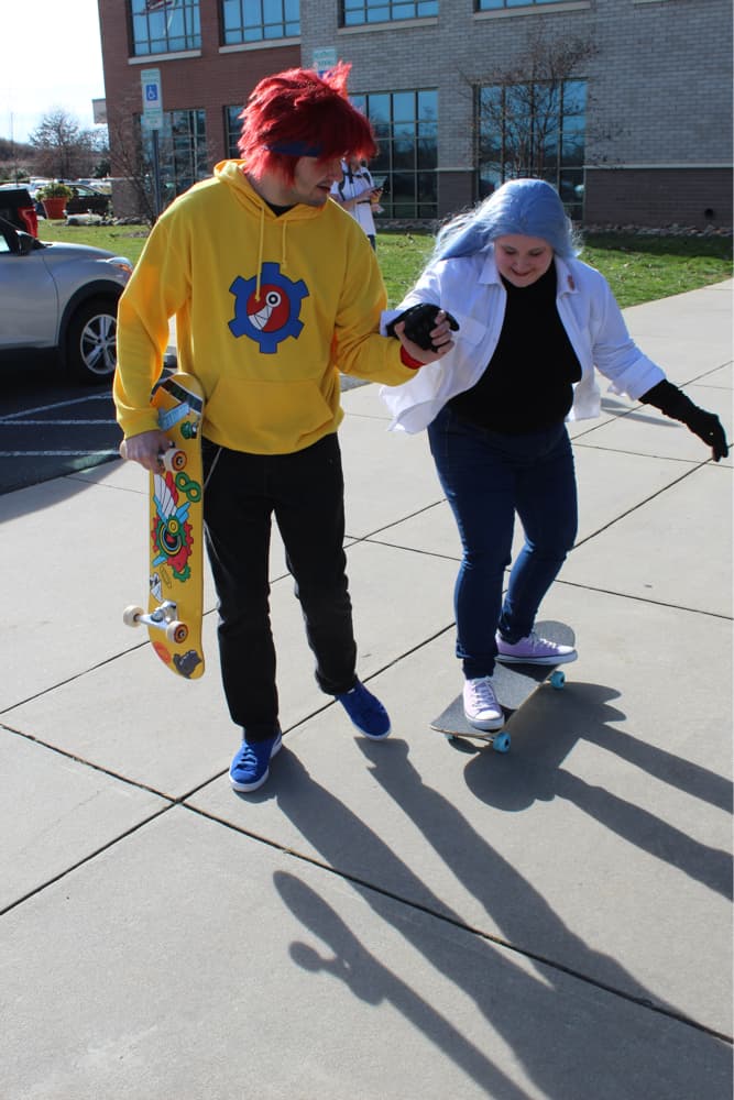 Langa & Reki - Photo 12