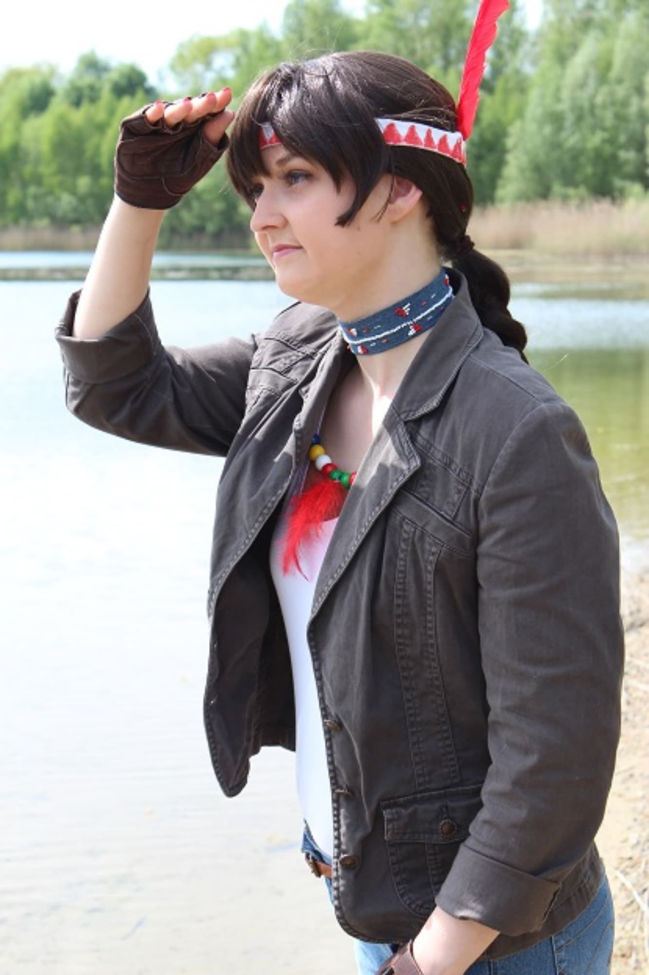 Michelle Cheng - Photo 36