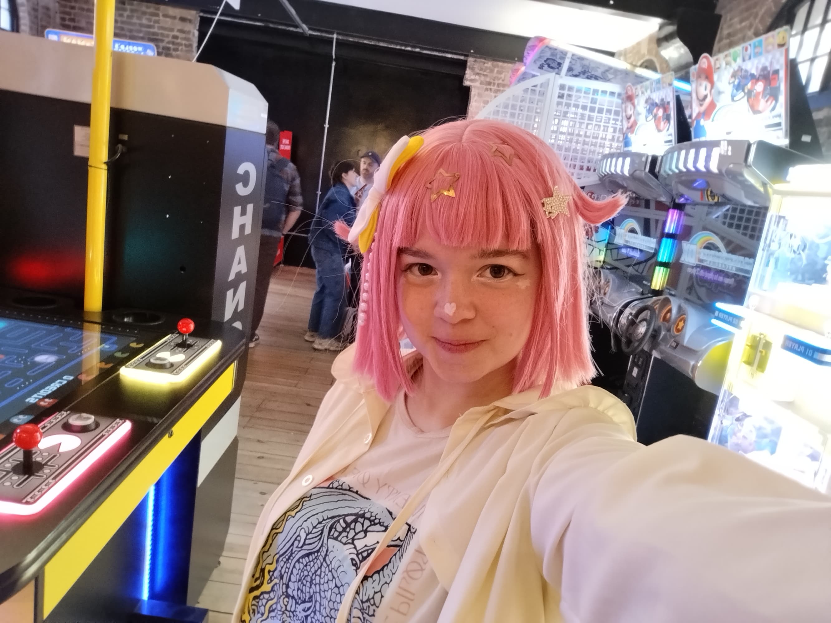 Emu 🩷🎉 - Photo 19