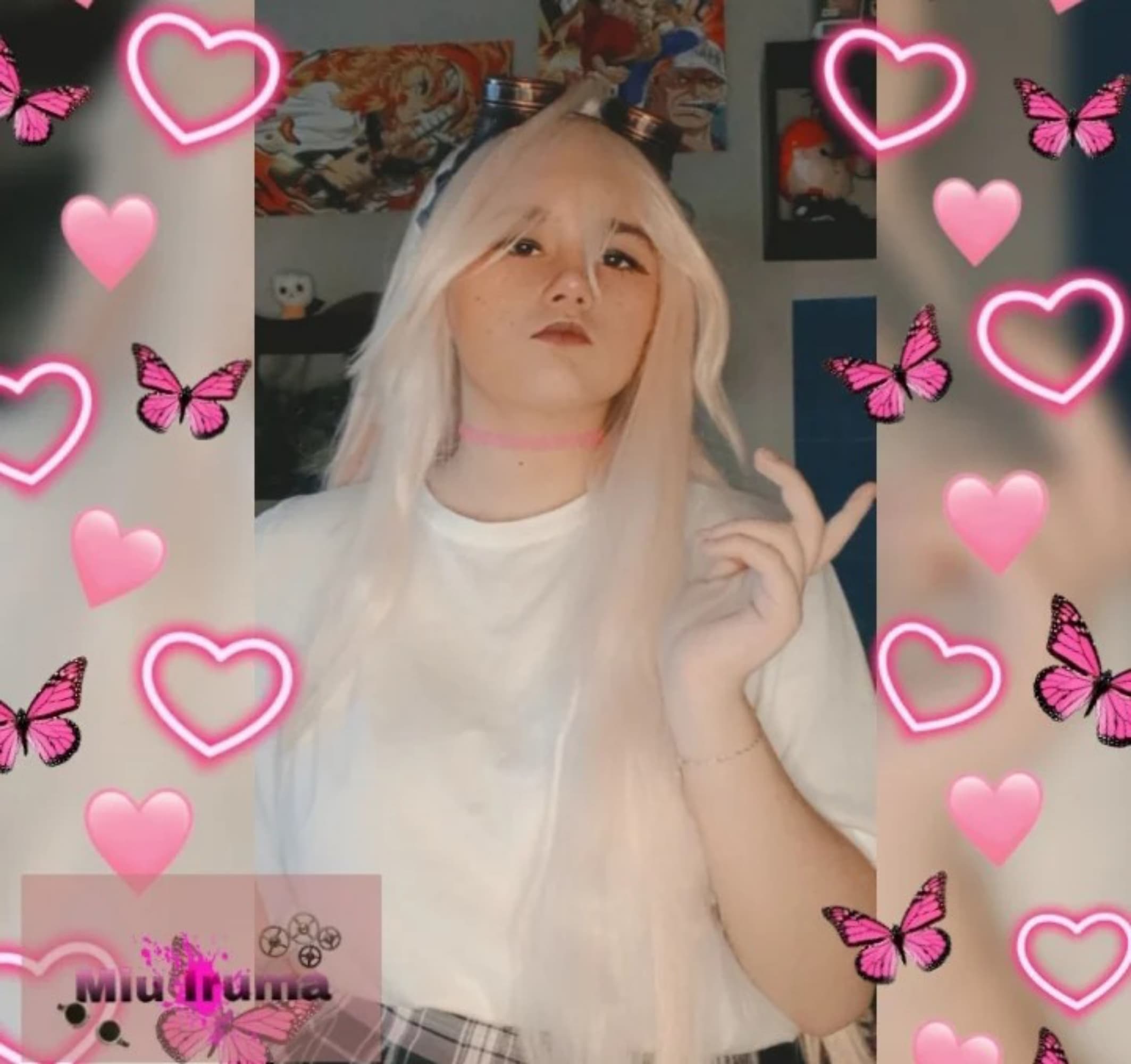 Miu Iruma  - Photo 2