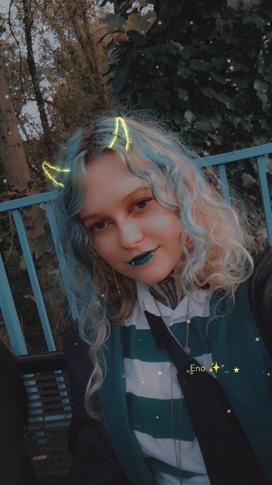 La forêt interdite - Photo 1