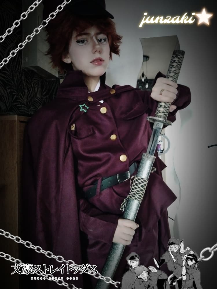 Tachihara Michizou (hd)