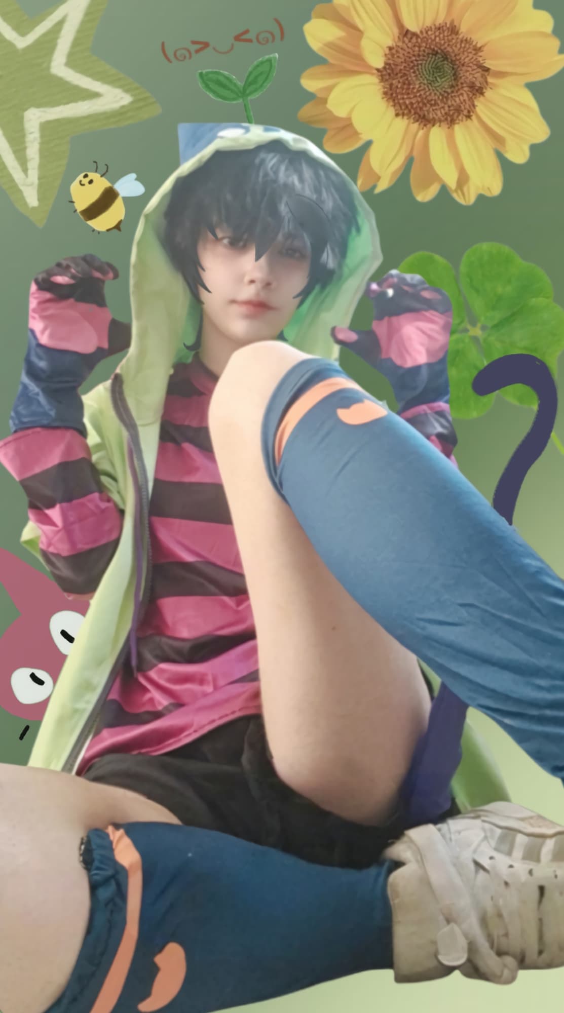 Miya Chinen pic - Photo 3