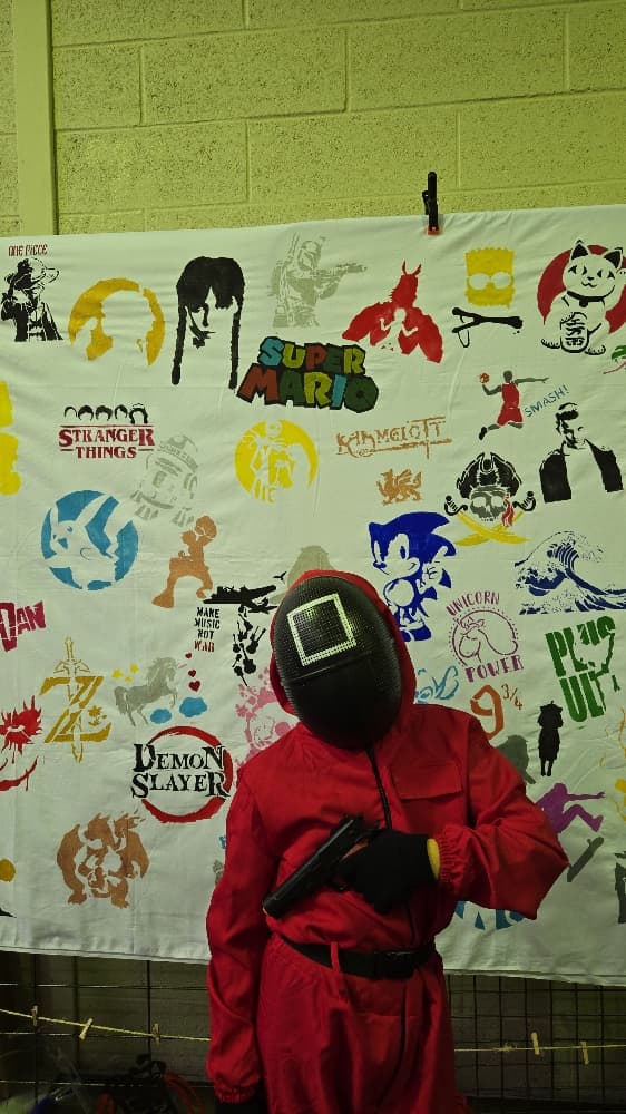 squid game - Photo 7