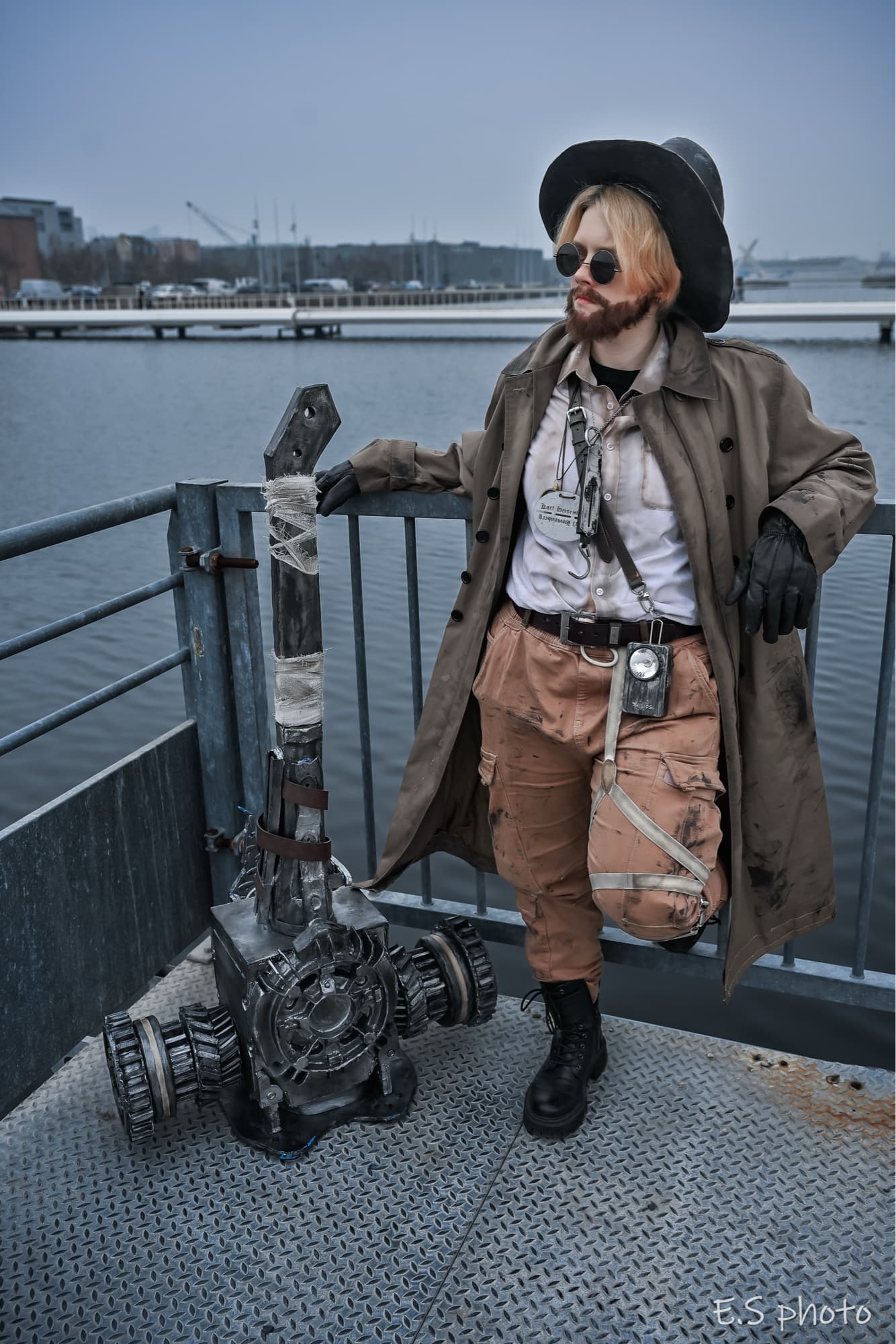 Heisenberg v3 - Photo 29