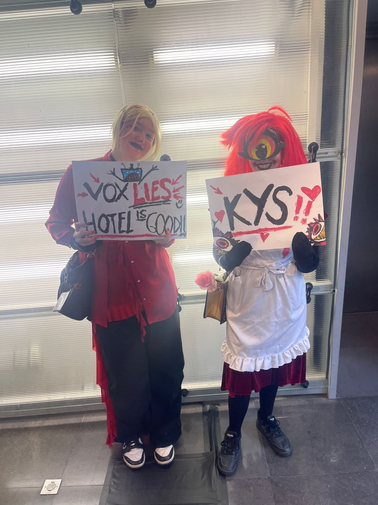 Charlie+ Niffty - Photo 4