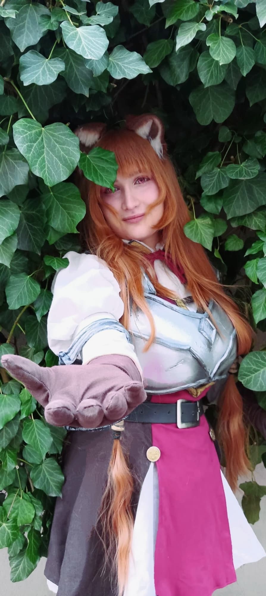 Raphtalia  - Photo 4