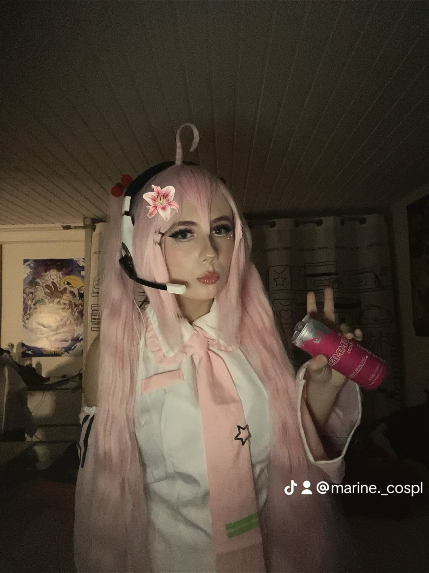 Sakura Miku 