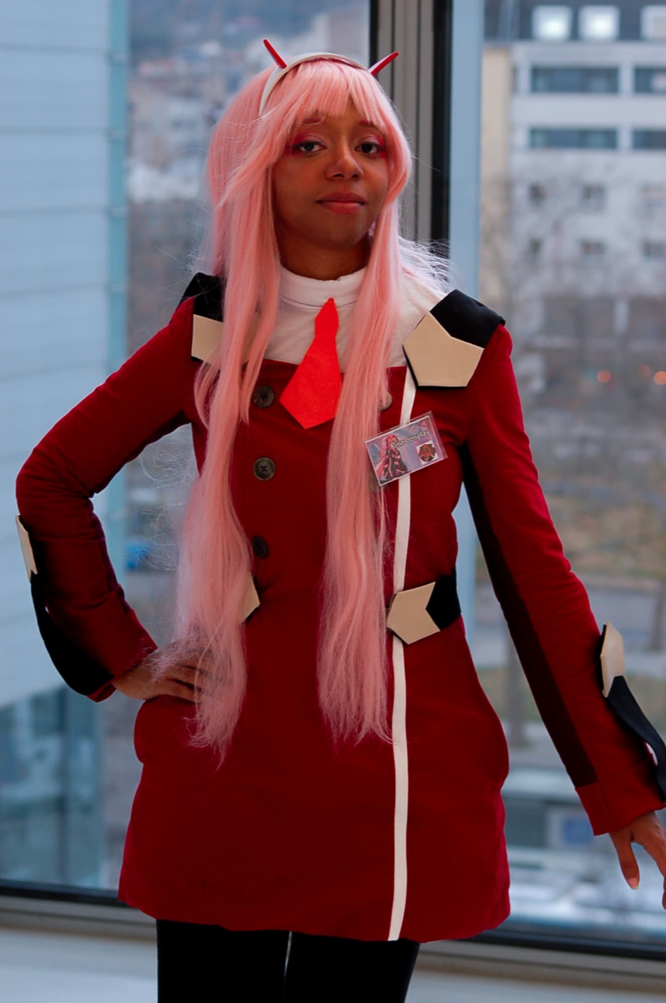 Zero Two - Photo 2