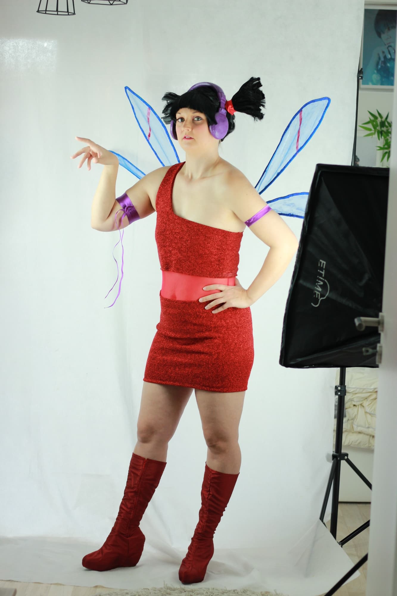 Magische Winx Musa - Photo 15