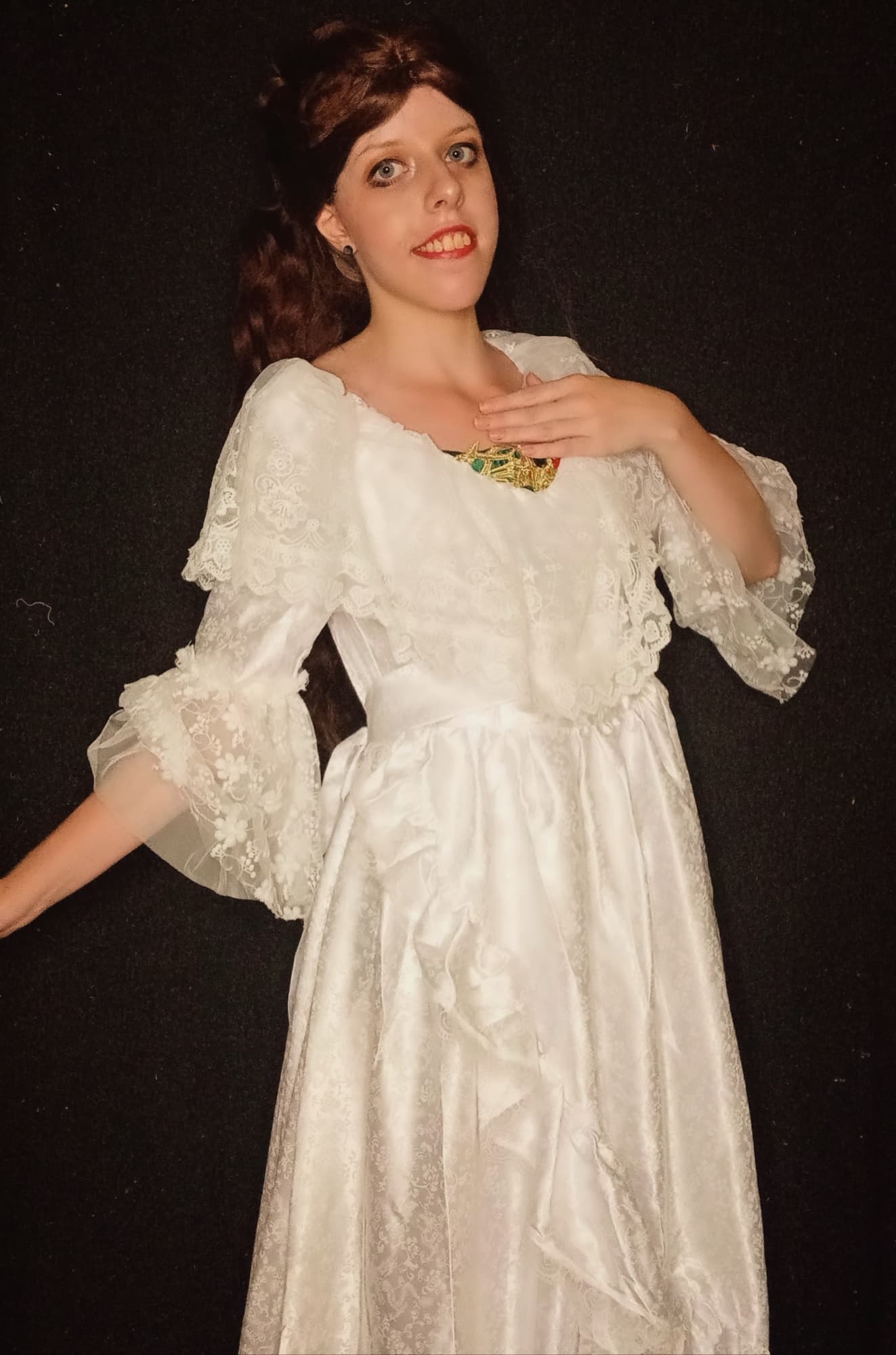 Christine Daaé 