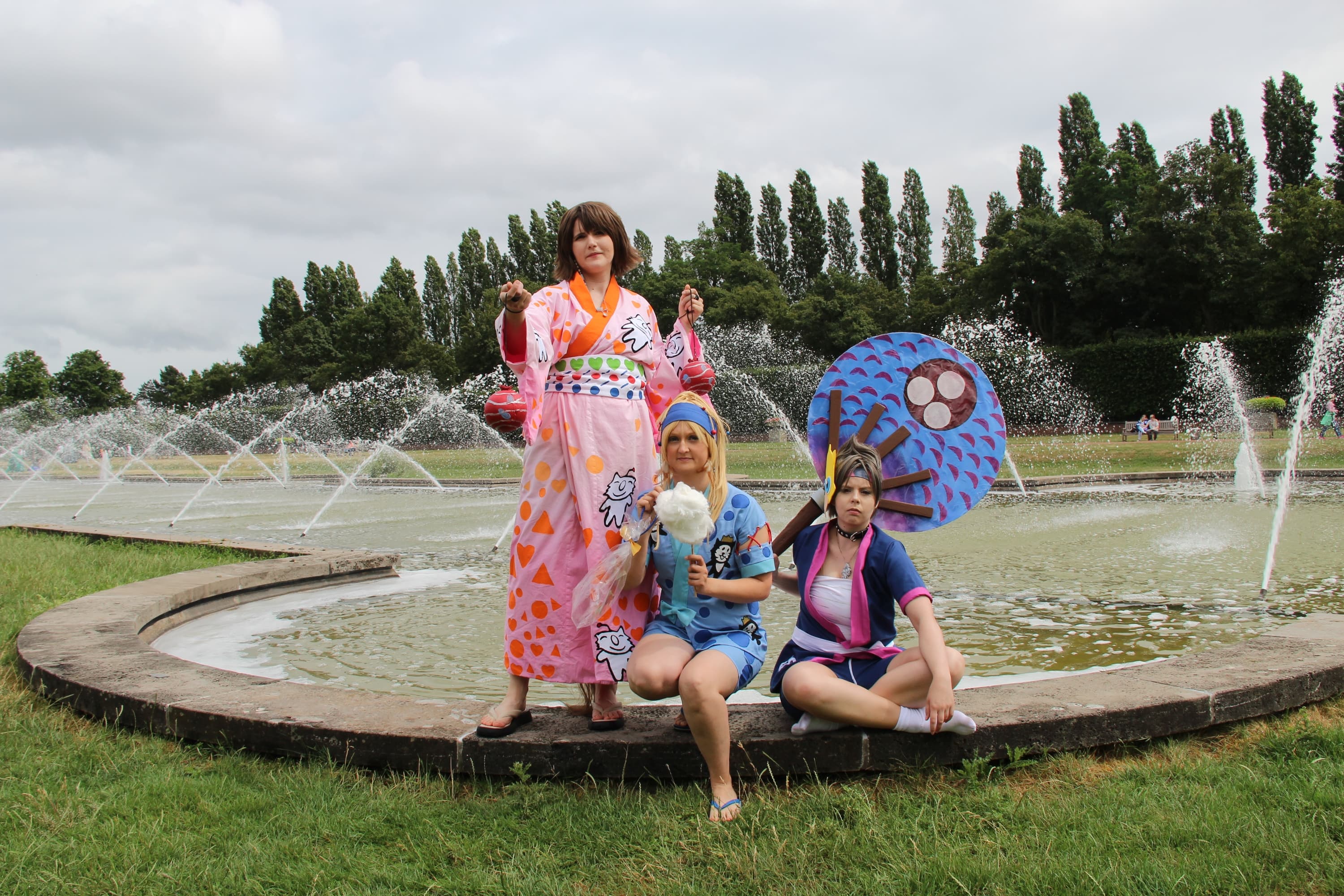 Y.R.P. Festivalist - Photo 28