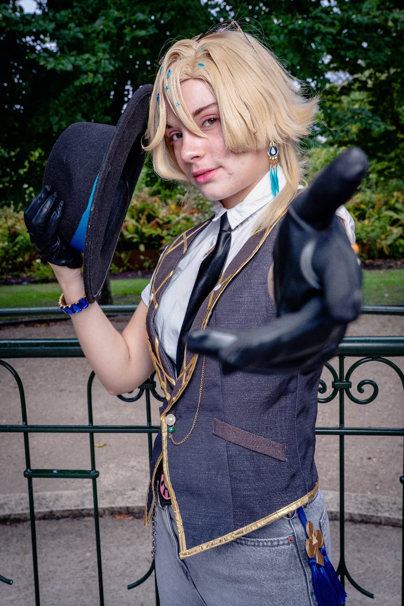 Park Louis Pasteur - Photo 23