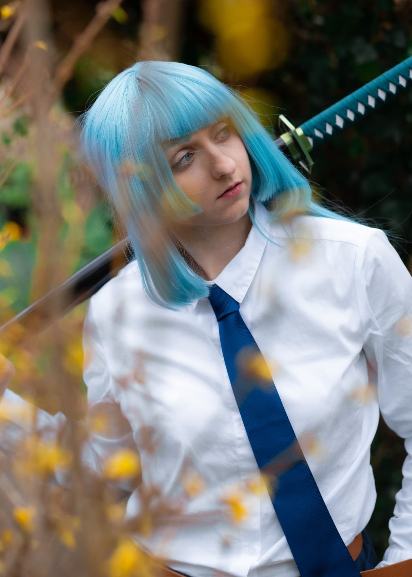 Miwa Kasumi - Photo 5