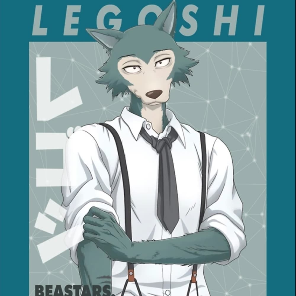 Legoshi