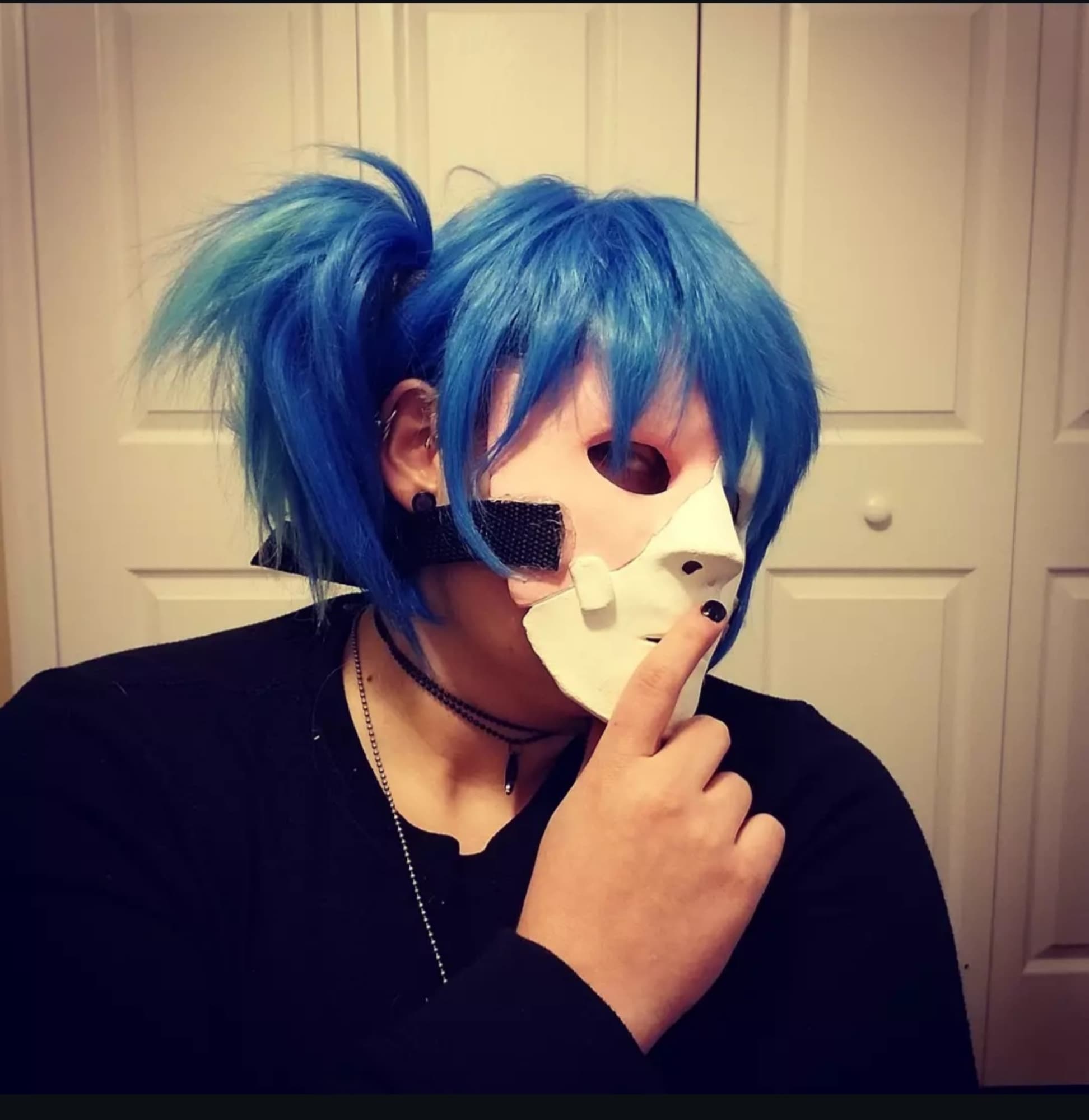 SallyFace - Photo 11