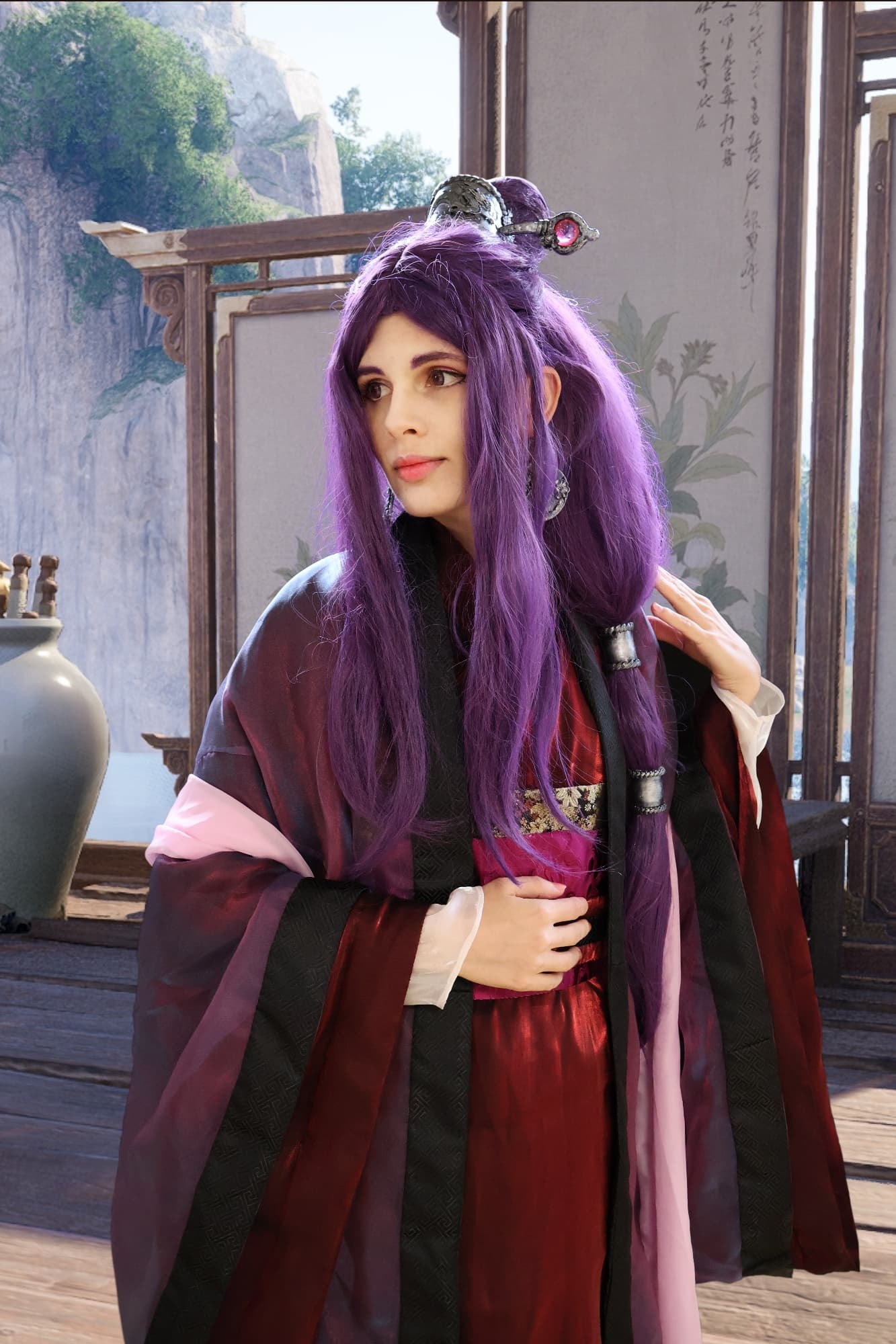 Safy+ahduo - Photo 2