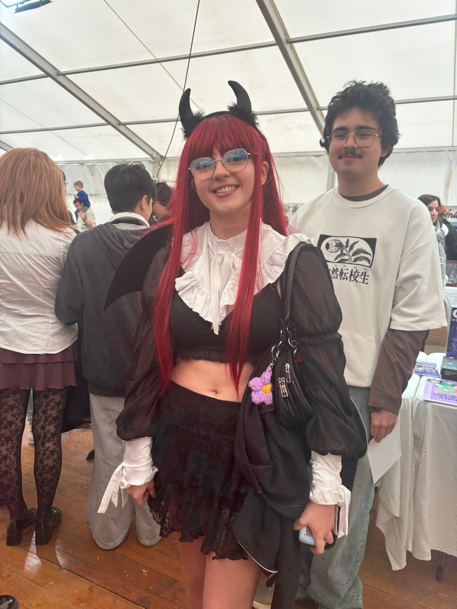 Necronomi’con 2026 - Photo 10