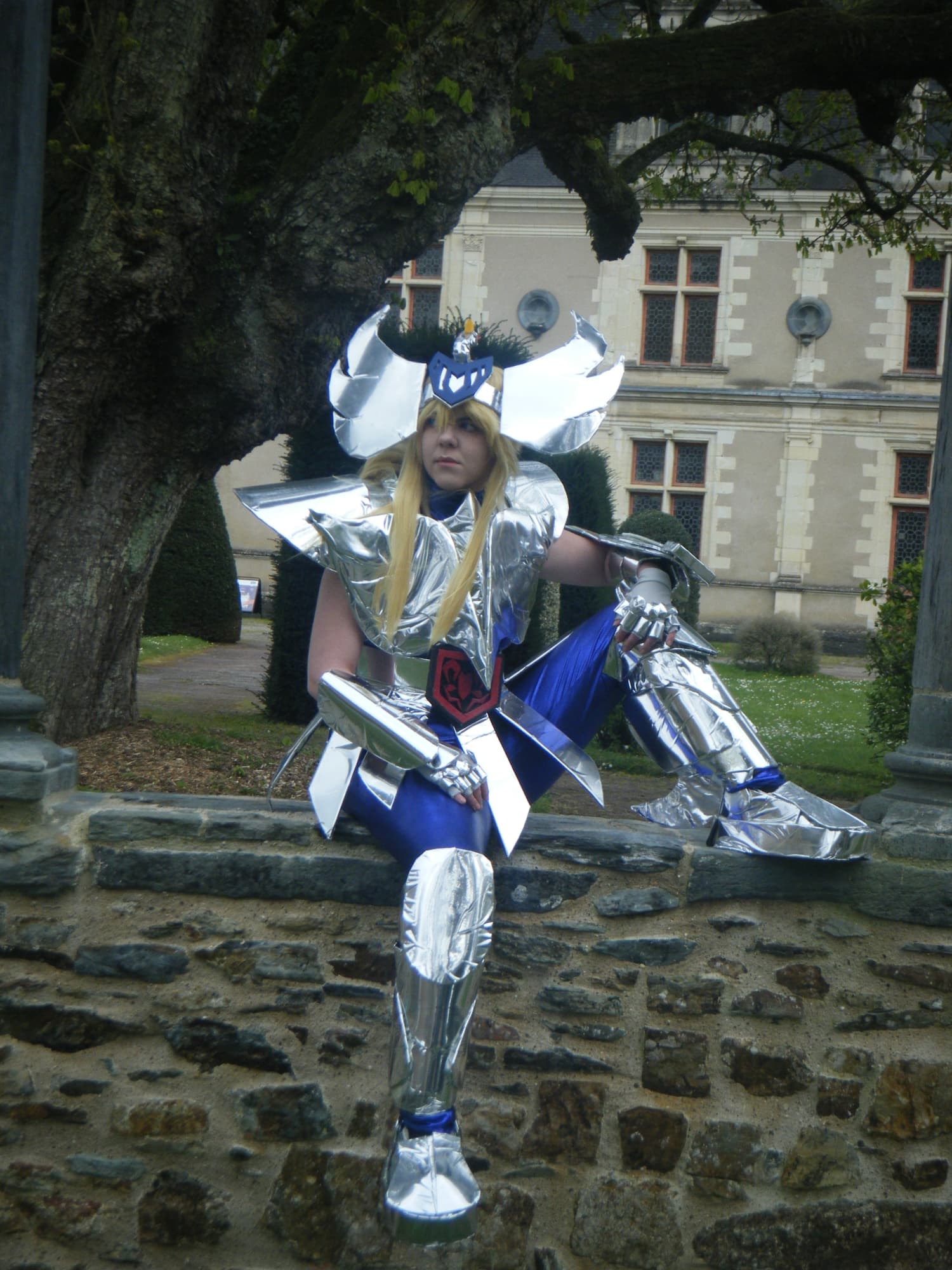 Saint Seiya  - Photo 19