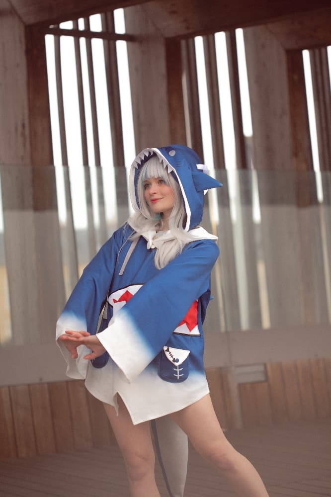 Gawr Gura - Laval - Photo 4