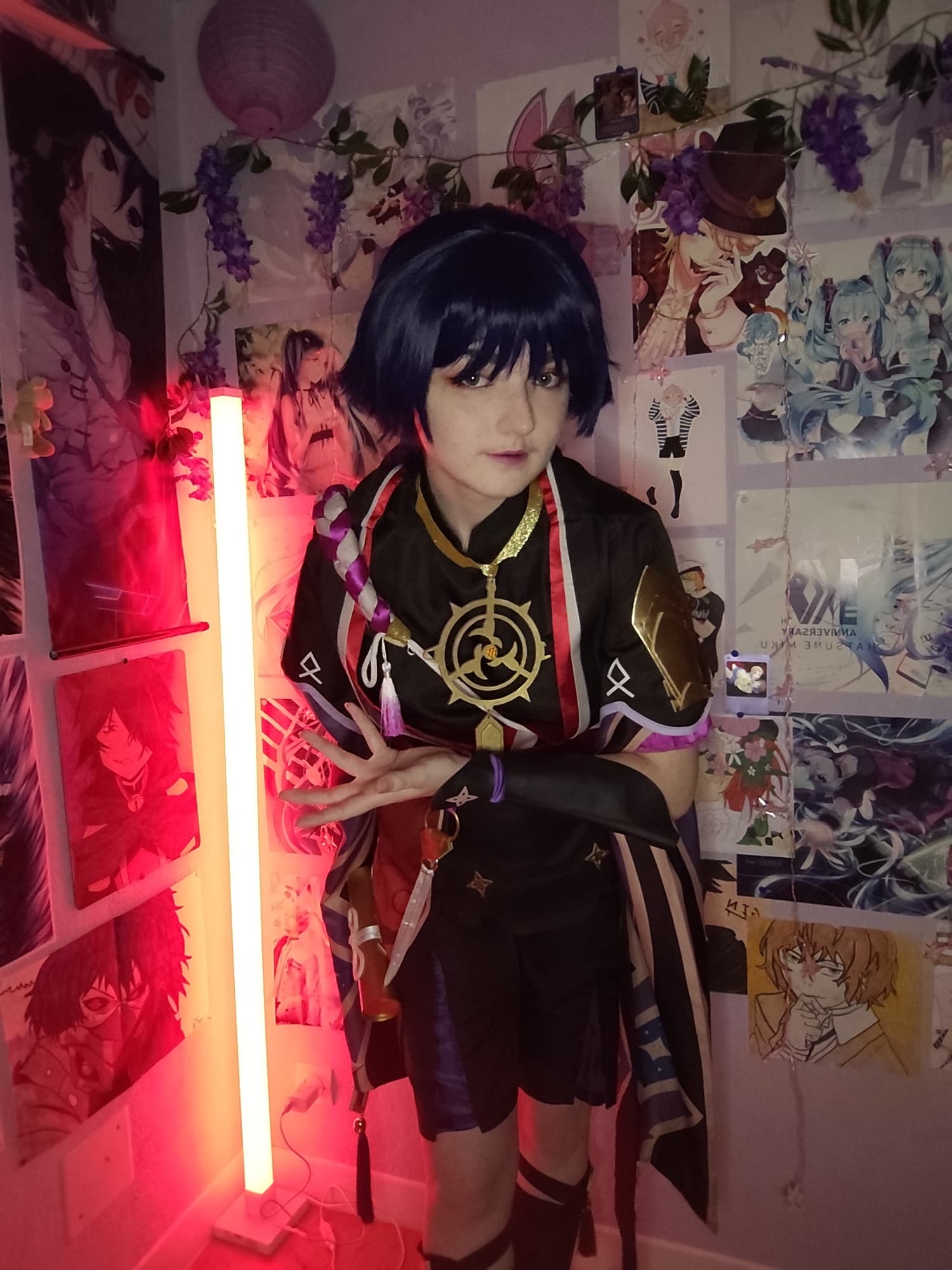 Scaramouche  - Photo 7