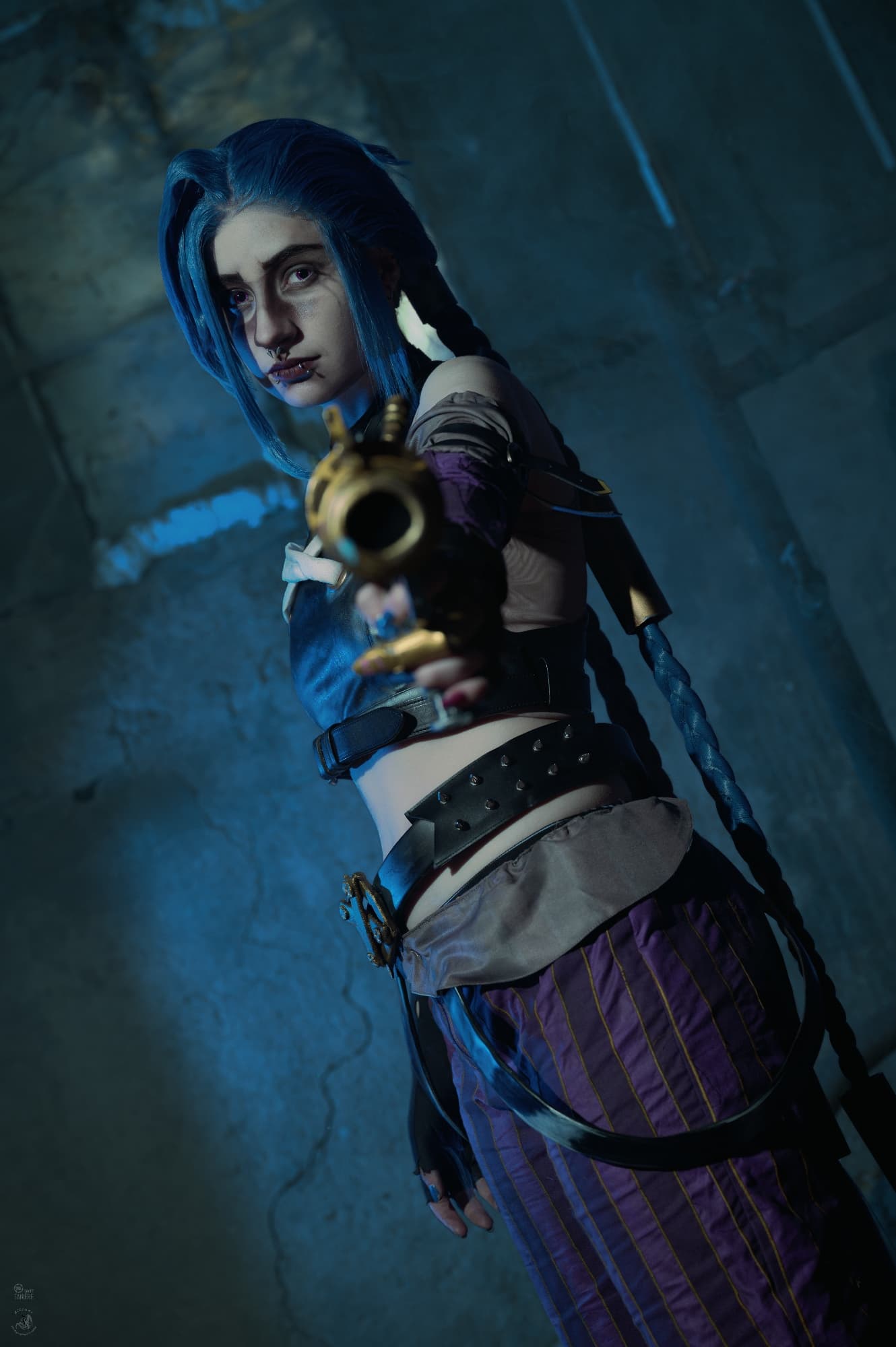Jinx - Photo 1