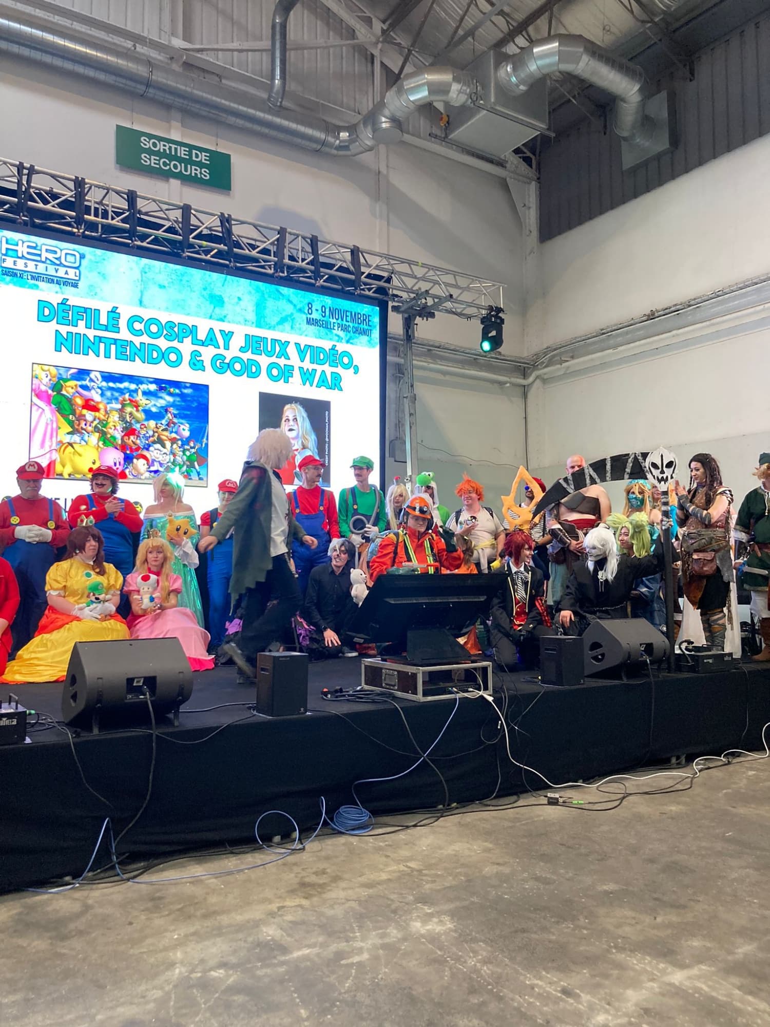 Héro festival 2025 - Photo 21