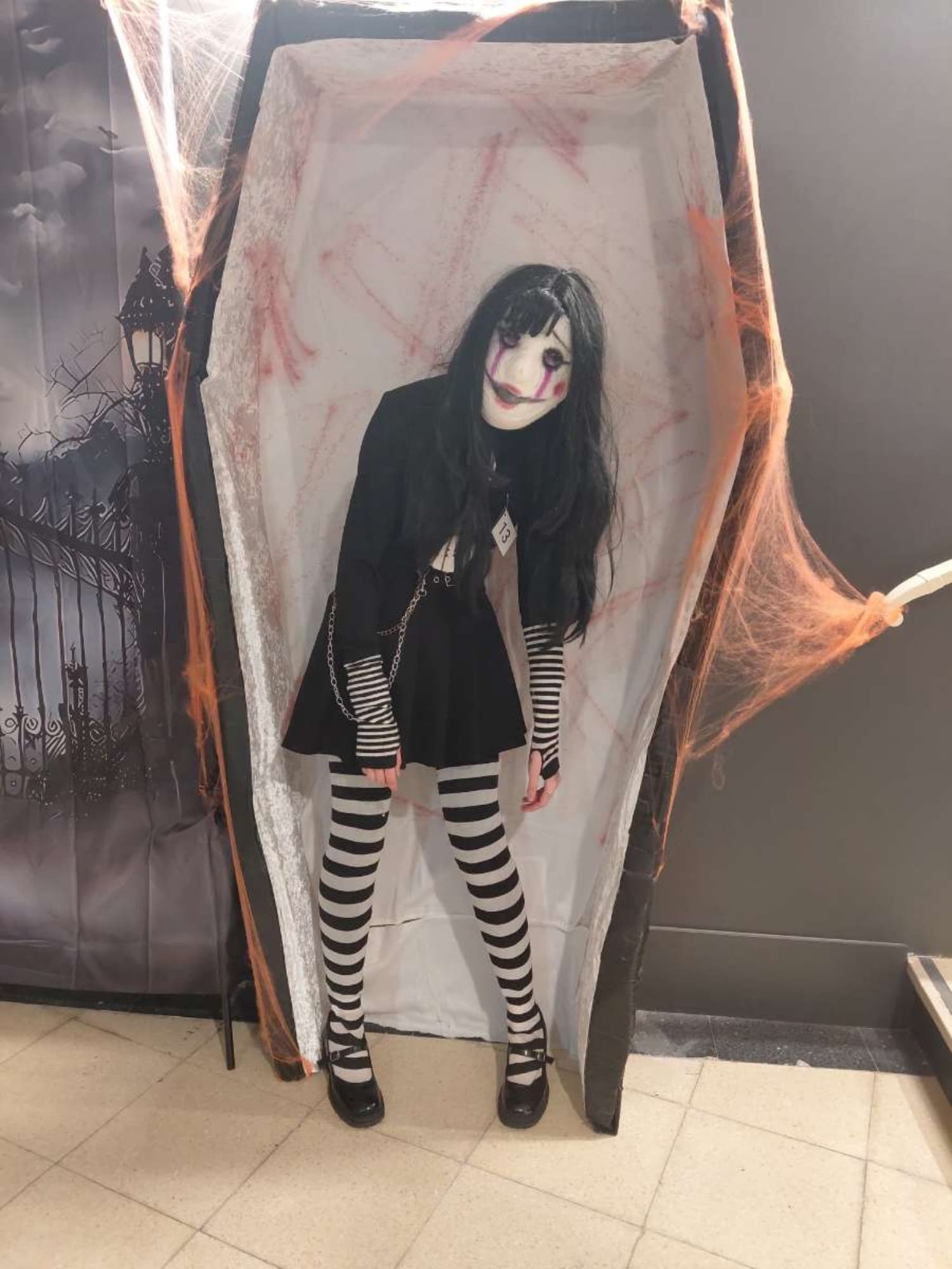 puppet fnaf - Photo 3